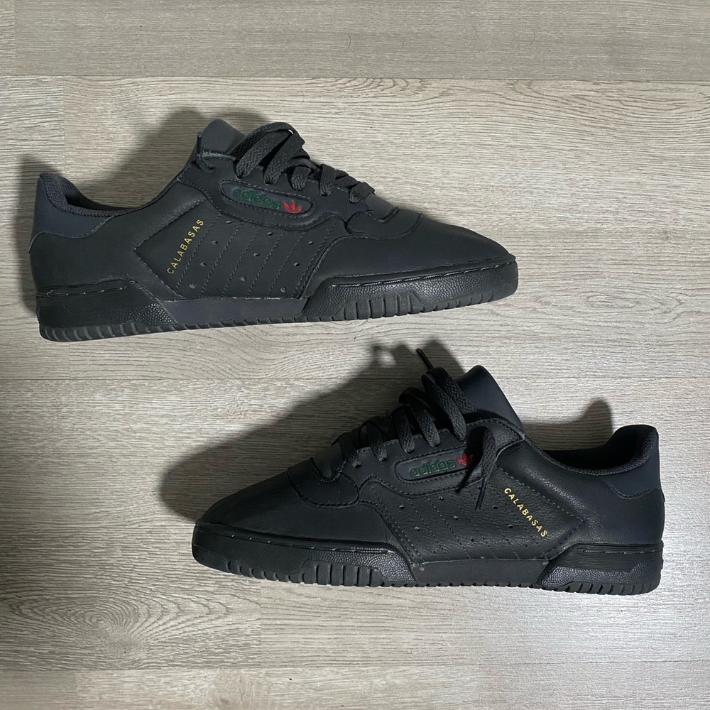 Adidas yeezy power phase